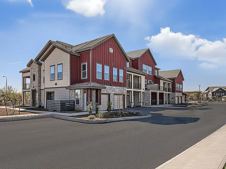 Exterior | Garrett Harvest Junction West (Representative)