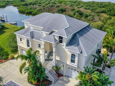 13435 Starfish Dr, Hudson, FL, 34667