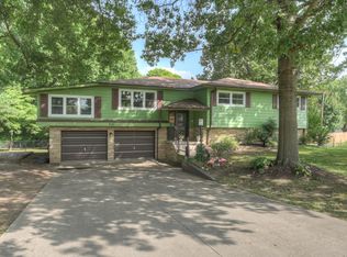 8216 County Road 166, Carthage, MO 64836