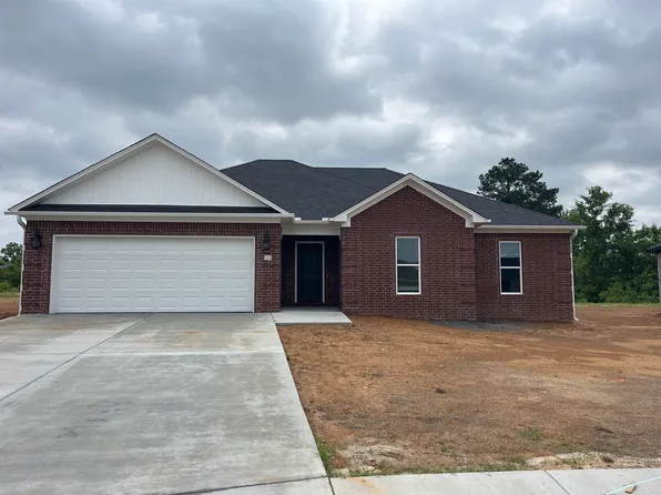 55 Green Timber Way, Vilonia, AR 72173