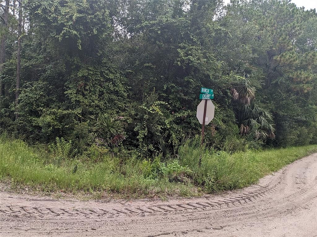 6136 NW Cherry Ln 8, Bunnell, FL 32110 MLS FC292525 Zillow