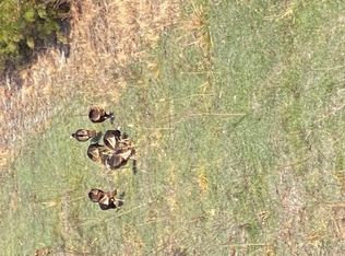 Fred Bacot Rd, Summit, MS 39666