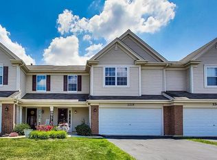 2214 Daybreak Dr #2214, Lake In The Hills, IL 60156