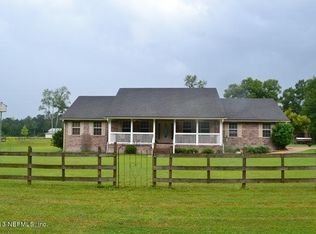 37505 Bulford Rd, Hilliard, FL 32046