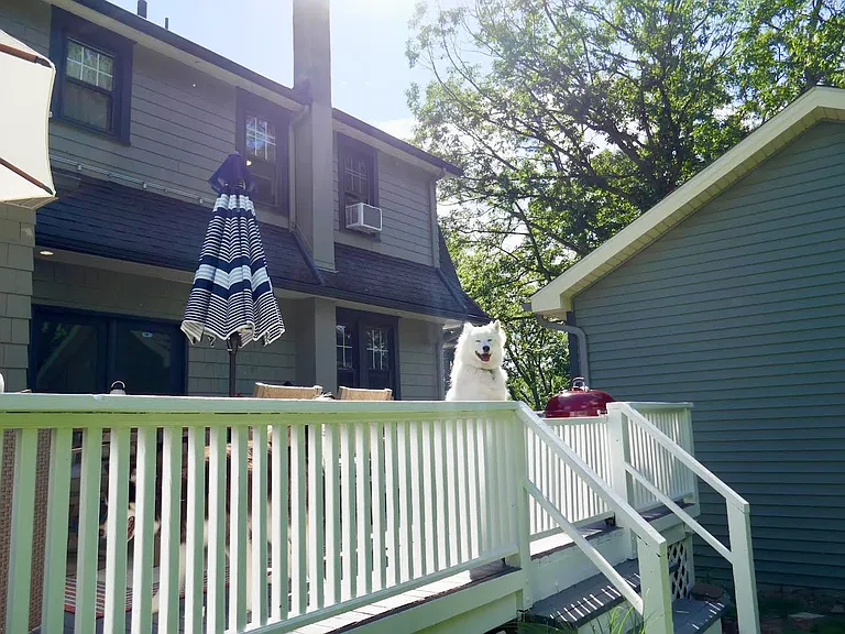 1317 Cherry St — Photo 3
