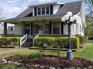 4807 State Route 81, Owensboro, KY 42301