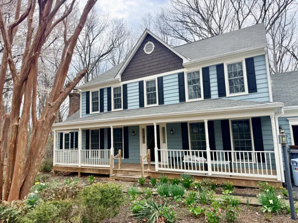 7200 Baldwin Ridge Rd, Warrenton, VA 20187