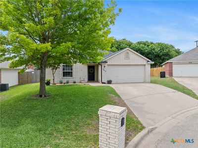 7317 Galleta Ct, Temple, TX, 76502
