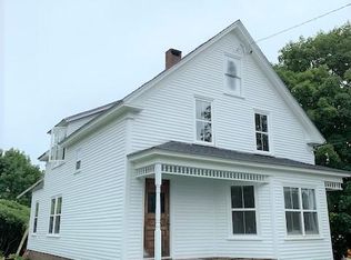 83 Weld Rd, Wilton, ME 04294