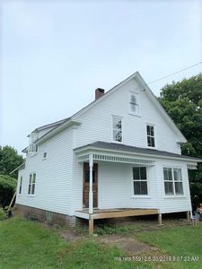 83 Weld Rd, Wilton, ME, 04294