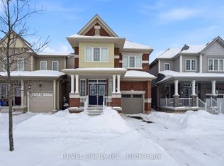 67 Esther Cres, Thorold, ON L3B 0G3