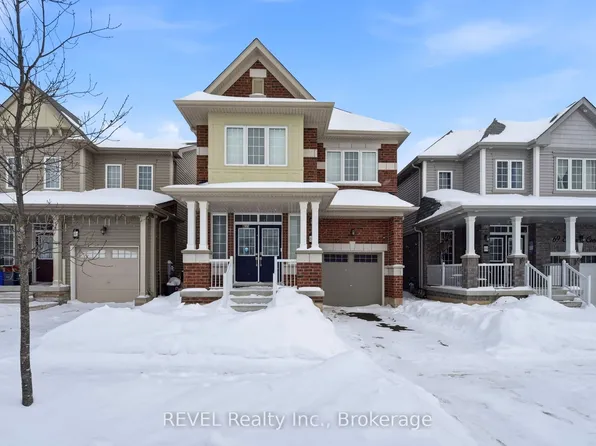 67 Esther Cres, Thorold, ON L3B 0G3