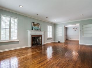 6137 Del Norte Ln, Dallas, TX 75225