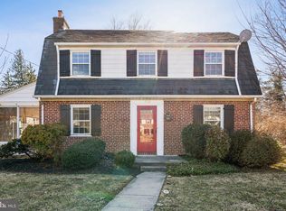 7002 Bellona Ave, Baltimore, MD 21212