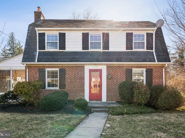 7002 Bellona Ave, Baltimore, MD 21212