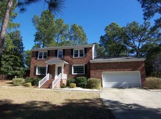 116 Wotan Rd, Columbia, SC 29229