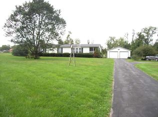 8956 E State Road 54, Dugger, IN 47848