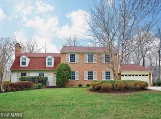 10529 Macarthur Blvd, Potomac, MD 20854