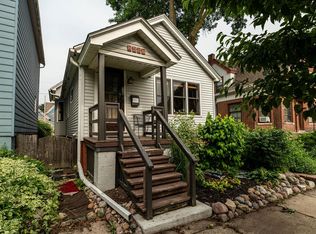 2437 N Pierce St, Milwaukee, WI 53212