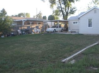 1180 S Perry St, Denver, CO 80219