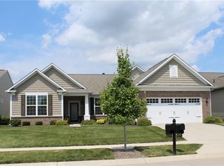 16200 Vintner Dr, Fishers, IN 46037