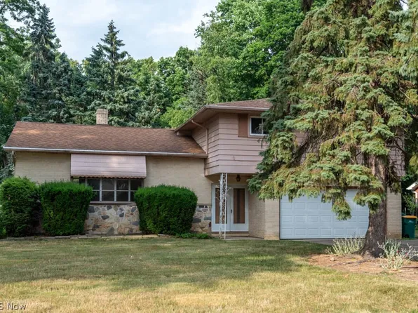 1093 E Dartmoor Ave, Seven Hills, OH 44131