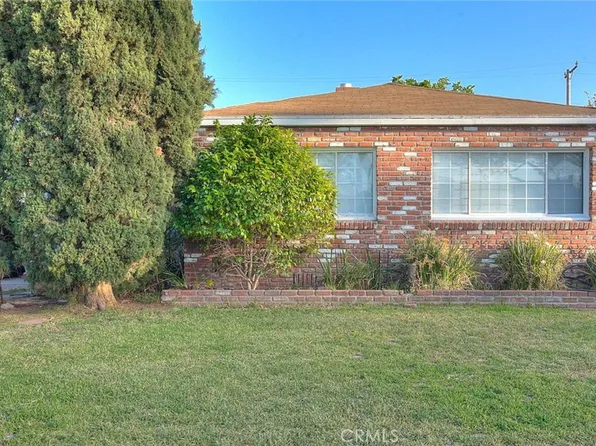 1334 W 11th St, Santa Ana, CA 92703