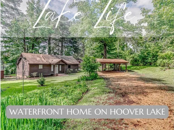 207 W Dewey Camp Dr, Florence, MS 39073