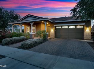 4667 N 206th Ave, Buckeye, AZ 85396