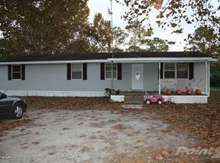 14410 SW 75th Trl, Lake Butler, FL 32054