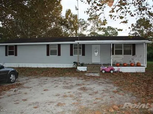 14410 SW 75th Trl, Lake Butler, FL 32054