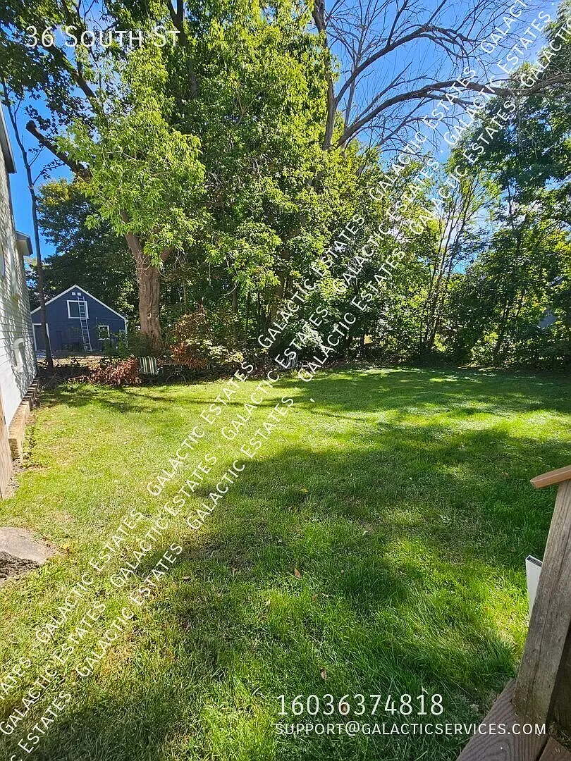 Single-Family House - 2 Bedroom, 1 Bathroom — Photo 4