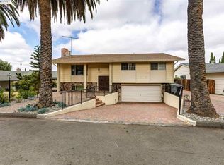 47625 Wabana Cmn, Fremont, CA 94539