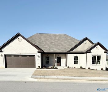 2220 Sorrento Pl SW, Decatur, AL, 35603