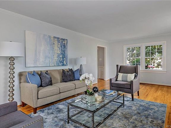 5th image of 9615 Asbury Ct