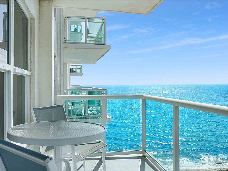 1st image of 3550 Galt Ocean Drive #1203