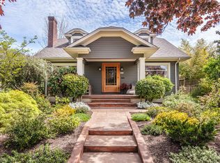 6316 N Williams Ave, Portland, OR 97217