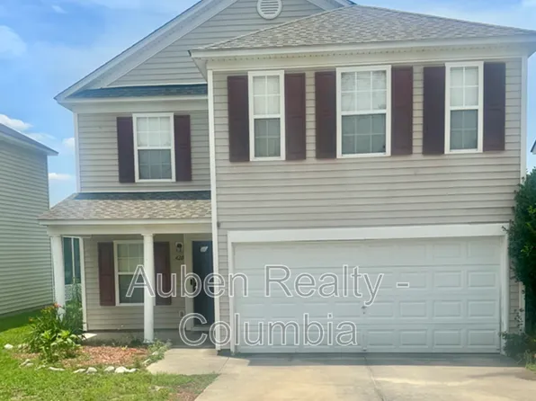 420 Cape Jasmine Way, Lexington, SC 29073