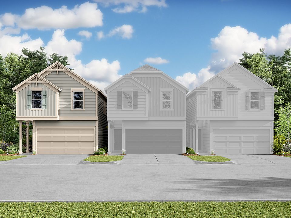 Cleveland - 2008 Millbridge Spring Lane 13