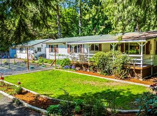 31 E Sylvan Rd, Shelton, WA 98584