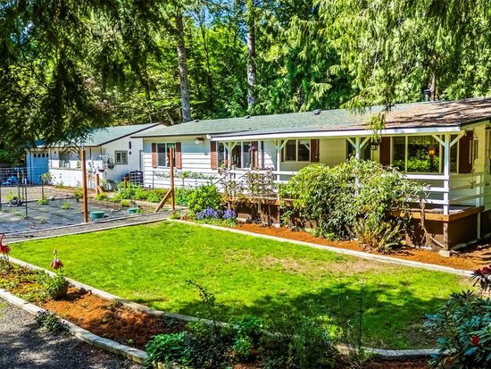 31 E Sylvan Road, Shelton, WA 98584