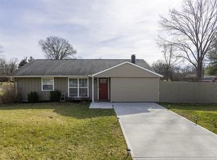 2548 Viking Ct, Cincinnati, OH 45244