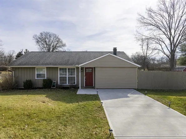 2548 Viking Ct, Cincinnati, OH 45244