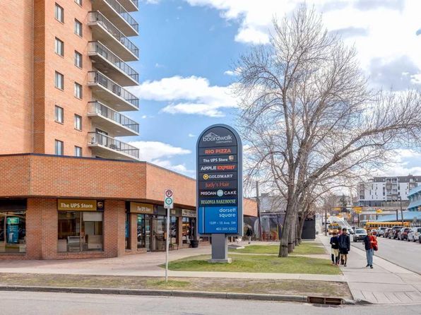 1323 N 15th Ave SW #304, Calgary, AB T3C 0X8