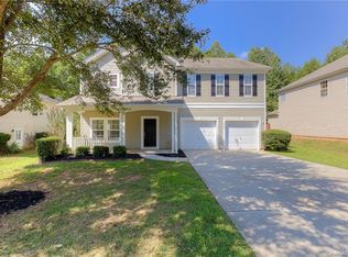 6137 Brightstar Valley Rd #155, Mint Hill, NC 28227