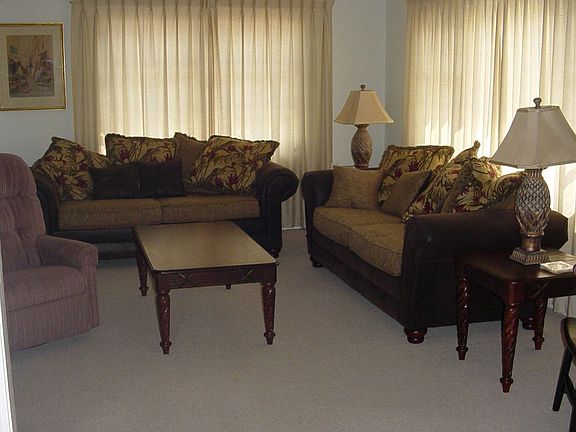 Large rooms