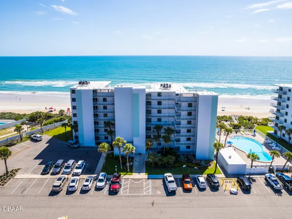 5301 S Atlantic Ave #630, New Smyrna Beach, FL 32169