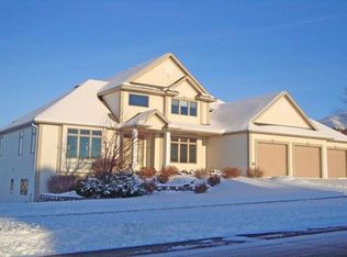 1667 Highland Trl, Saint Cloud, MN 56301