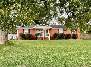 2347 Capital Dr, Mobile, AL 36695