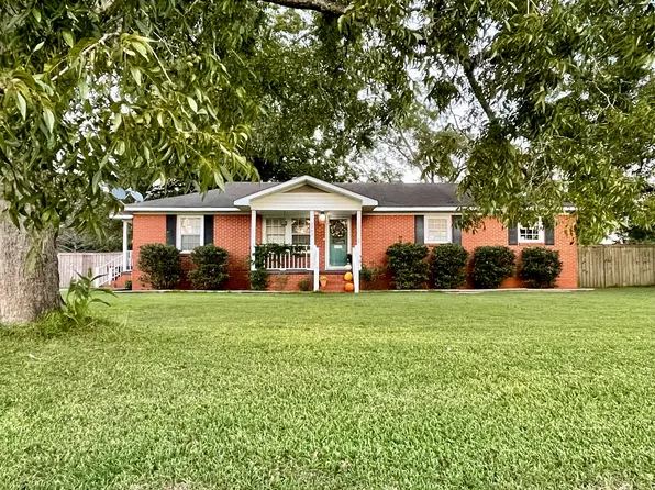 2347 Capital Dr, Mobile, AL 36695